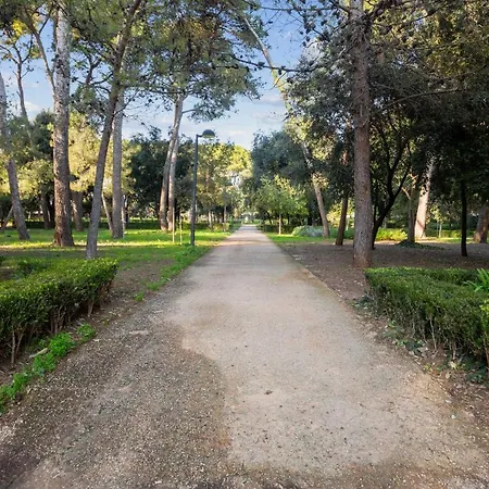 U-nique Park * Figueres (Girona)